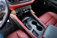 2021 Dodge Durango SRT Hellcat AWD 40 Miles Reactor Blue for sale