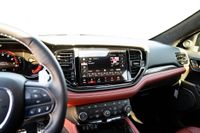 2021 Dodge Durango SRT Hellcat AWD 40 Miles Reactor Blue for sale