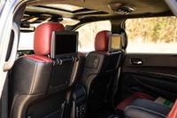 2021 Dodge Durango SRT Hellcat AWD 40 Miles Reactor Blue for sale