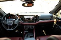 2021 Dodge Durango SRT Hellcat AWD 40 Miles Reactor Blue for sale