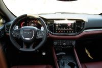 2021 Dodge Durango SRT Hellcat AWD 40 Miles Reactor Blue for sale