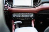 2021 Dodge Durango SRT Hellcat AWD 40 Miles Reactor Blue for sale