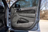 2021 Dodge Durango SRT Hellcat AWD 40 Miles Reactor Blue for sale