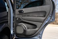 2021 Dodge Durango SRT Hellcat AWD 40 Miles Reactor Blue for sale