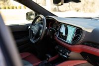 2021 Dodge Durango SRT Hellcat AWD 40 Miles Reactor Blue for sale