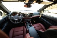 2021 Dodge Durango SRT Hellcat AWD 40 Miles Reactor Blue for sale