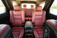 2021 Dodge Durango SRT Hellcat AWD 40 Miles Reactor Blue for sale