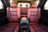 2021 Dodge Durango SRT Hellcat AWD 40 Miles Reactor Blue for sale