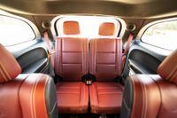 2021 Dodge Durango SRT Hellcat AWD 40 Miles Reactor Blue for sale
