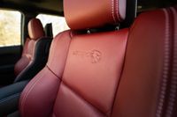 2021 Dodge Durango SRT Hellcat AWD 40 Miles Reactor Blue for sale