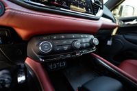 2021 Dodge Durango SRT Hellcat AWD 40 Miles Reactor Blue for sale