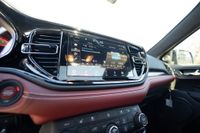 2021 Dodge Durango SRT Hellcat AWD 40 Miles Reactor Blue for sale