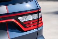 2021 Dodge Durango SRT Hellcat AWD 40 Miles Reactor Blue for sale