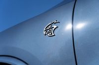 2021 Dodge Durango SRT Hellcat AWD 40 Miles Reactor Blue for sale