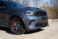 2021 Dodge Durango SRT Hellcat AWD 40 Miles Reactor Blue for sale