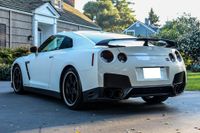 2014 Nissan GT-R Black Edition for sale