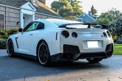 2014 Nissan GT-R Black Edition for sale