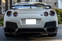 2014 Nissan GT-R Black Edition for sale