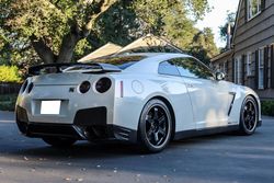 2014 Nissan GT-R Black Edition for sale