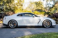 2014 Nissan GT-R Black Edition for sale
