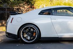 2014 Nissan GT-R Black Edition for sale
