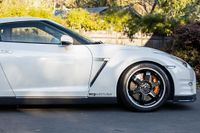 2014 Nissan GT-R Black Edition for sale