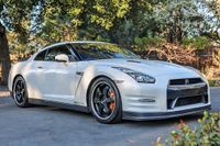 2014 Nissan GT-R Black Edition for sale
