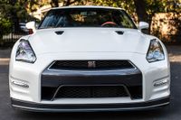 2014 Nissan GT-R Black Edition for sale