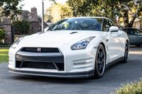 2014 Nissan GT-R Black Edition for sale