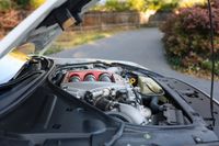 2014 Nissan GT-R Black Edition for sale