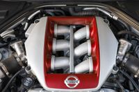 2014 Nissan GT-R Black Edition for sale