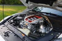 2014 Nissan GT-R Black Edition for sale
