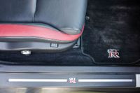 2014 Nissan GT-R Black Edition for sale