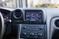 2014 Nissan GT-R Black Edition for sale