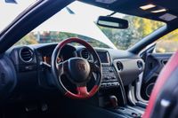 2014 Nissan GT-R Black Edition for sale