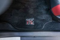 2014 Nissan GT-R Black Edition for sale