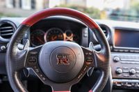 2014 Nissan GT-R Black Edition for sale