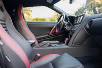 2014 Nissan GT-R Black Edition for sale
