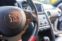 2014 Nissan GT-R Black Edition for sale