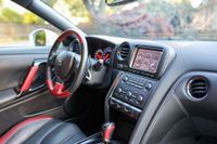 2014 Nissan GT-R Black Edition for sale
