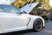 2014 Nissan GT-R Black Edition for sale