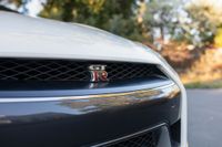 2014 Nissan GT-R Black Edition for sale
