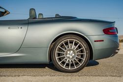 2006 Aston Martin DB9 Volante for sale