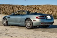 2006 Aston Martin DB9 Volante for sale