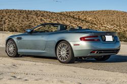 2006 Aston Martin DB9 Volante for sale