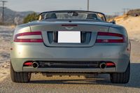 2006 Aston Martin DB9 Volante for sale