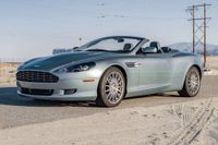 2006 Aston Martin DB9 Volante for sale