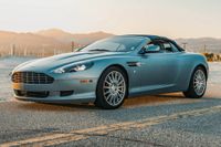 2006 Aston Martin DB9 Volante for sale
