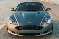 2006 Aston Martin DB9 Volante for sale