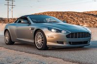 2006 Aston Martin DB9 Volante for sale